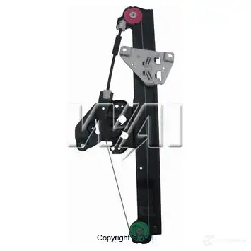 Стеклоподъемник WAI wpr3384rb EKTUZ0 G 3739833