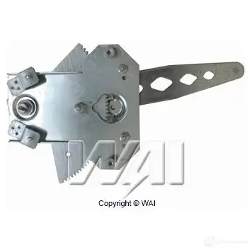 Стеклоподъемник WAI RW UKX4 3739882 wpr3437rb