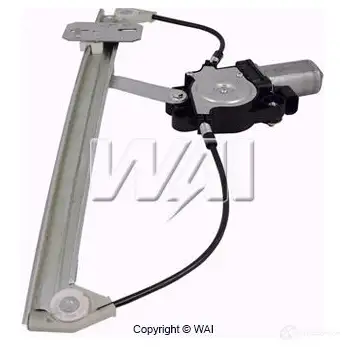 Стеклоподъемник WAI wpr3057lm PTB YAG 3739508 - Изображение 1
