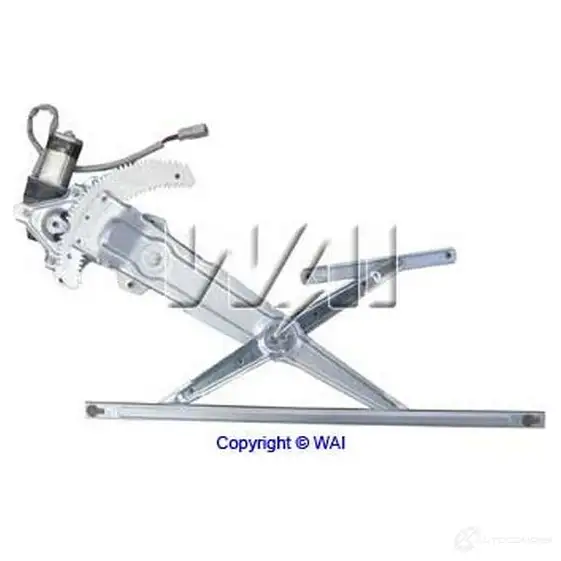 Стеклоподъемник WAI 3738740 8LTU0 16 wpr2132lm