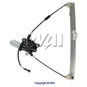 Стеклоподъемник WAI Y0 W2098 3738716 wpr2108lm