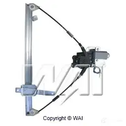 Стеклоподъемник WAI wpr3147rm 3739598 XGGZ9 X