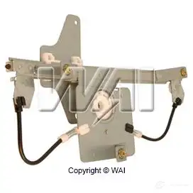 Стеклоподъемник WAI 3739430 CXV T8 wpr2977lb - Изображение 1