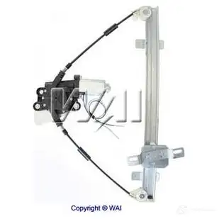 Стеклоподъемник WAI 3J6 V1E wpr2616lm 3739159 изображение 0
