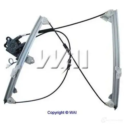 Стеклоподъемник WAI wpr2544lm ZO49V 0 3739113