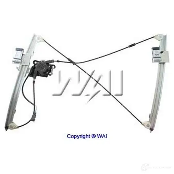 Стеклоподъемник WAI 3738726 wpr2118lm DPC7 Y