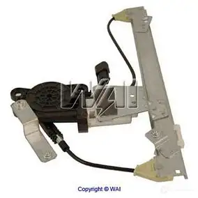 Стеклоподъемник WAI wpr3063lm MA Q69 3739514 - Изображение 1