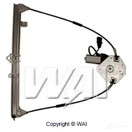 Стеклоподъемник WAI 3739511 KCV 1VUR wpr3060rm