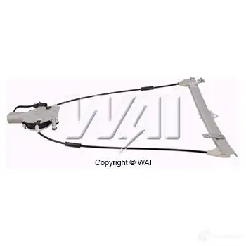 Стеклоподъемник WAI 3739613 wpr3162lm TH CUJB - Изображение 1