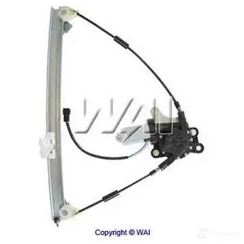 Стеклоподъемник WAI L6Z2 KR 3738968 wpr2365rm