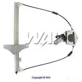 Стеклоподъемник WAI WT LU3 wpr2675rm 3739202