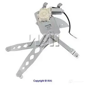 Стеклоподъемник WAI 3738581 wpr1222lm KV WZ2 - Изображение 1