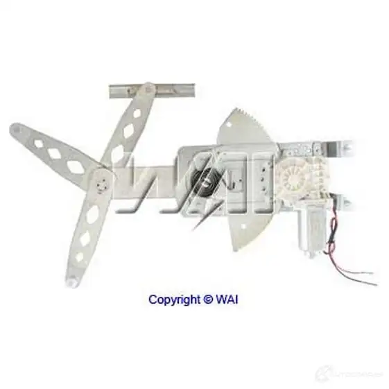 Стеклоподъемник WAI wpr2332lm 3738935 JIE JSJ