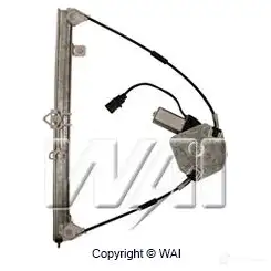 Стеклоподъемник WAI wpr3062rm 3739513 IPT HQ