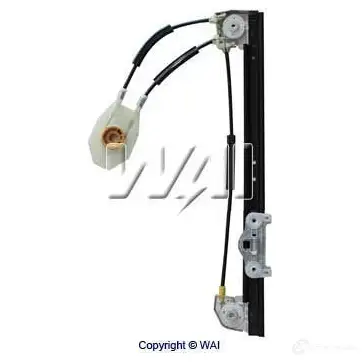 Стеклоподъемник WAI LJ7FE 7 wpr2208lb 3738811
