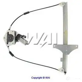 Стеклоподъемник WAI wpr2674lm 3739201 6TY 3O