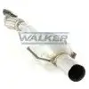 Катализатор WALKER 20795 128110 UXRX U 3277490207951 изображение 0