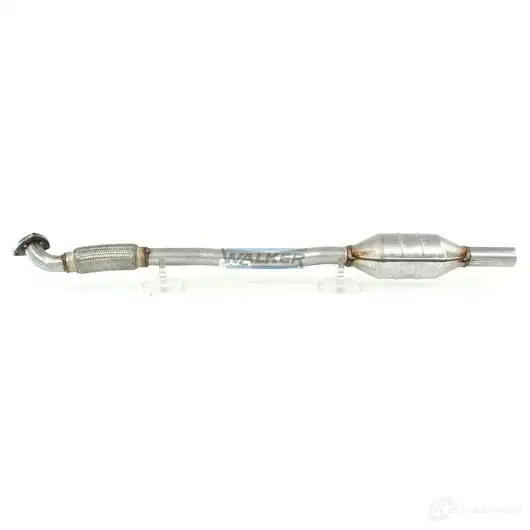 Катализатор WALKER 20795 128110 UXRX U 3277490207951 изображение 7
