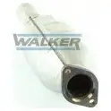 Катализатор WALKER 3277490205452 127884 20545 NA 3NHS изображение 2