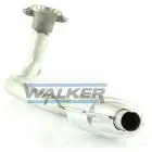 Катализатор WALKER 127693 4VR UD1 20265 3277490202659 изображение 0