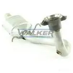 Катализатор WALKER 127693 4VR UD1 20265 3277490202659 изображение 2