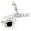 Катализатор WALKER 3277490202727 127697 6GBZ T3 20272 изображение 0