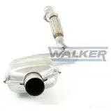 Катализатор WALKER 3277490202727 127697 6GBZ T3 20272 изображение 4