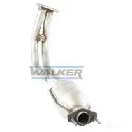 Катализатор WALKER NURK 090 127705 3277490202802 20280 - Изображение 1