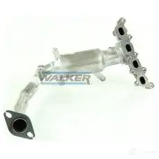 Катализатор WALKER 20617 127951 CX8 EK 3277490206176 - Изображение 1