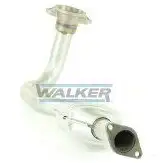 Катализатор WALKER 20170 127621 3277490201706 T7T GL4 изображение 0