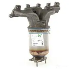 Катализатор WALKER 28118 T0 TQL 130565 3277490281180 изображение 0