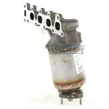 Катализатор WALKER 28118 T0 TQL 130565 3277490281180 изображение 3