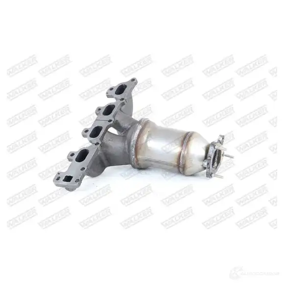 Катализатор WALKER 28118 T0 TQL 130565 3277490281180 изображение 4