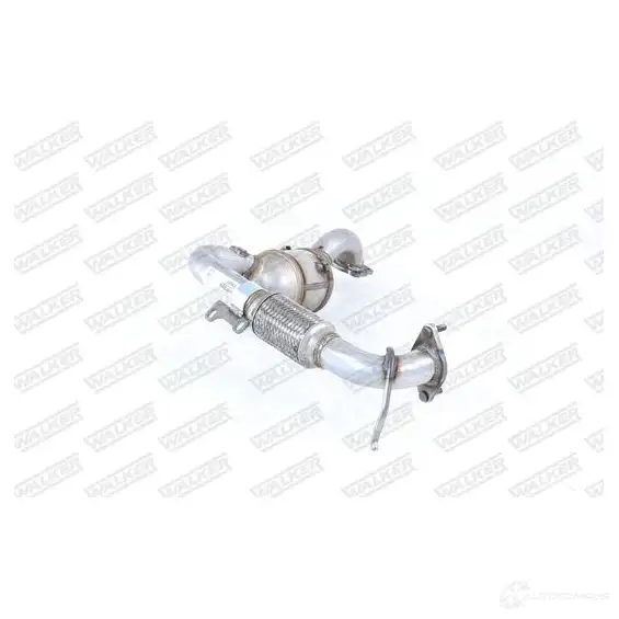 Катализатор WALKER N K3JK 1437133150 28669 изображение 1