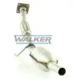 Катализатор WALKER 3277490207579 20757 128077 6K3NJ 1X - Изображение 1