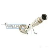 Катализатор WALKER 20644 3277490206442 2AHRP A 127974 изображение 6