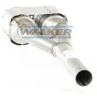 Катализатор WALKER K XNOGPI 128119 20807 3277490208071 - Изображение 1