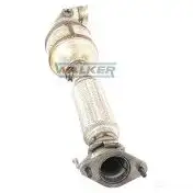 Катализатор WALKER 28468 5F8UK 05 130742 3277490284686 изображение 0