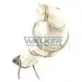 Катализатор WALKER 28468 5F8UK 05 130742 3277490284686 изображение 2