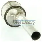 Катализатор WALKER 20670 127999 A1T ZCV 3277490206701 изображение 0