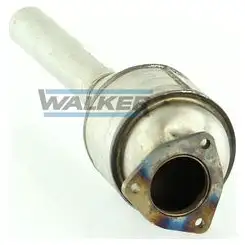 Катализатор WALKER 20670 127999 A1T ZCV 3277490206701 изображение 6