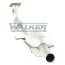Катализатор WALKER 127769 20349 T FDJ34 3277490203496 изображение 0