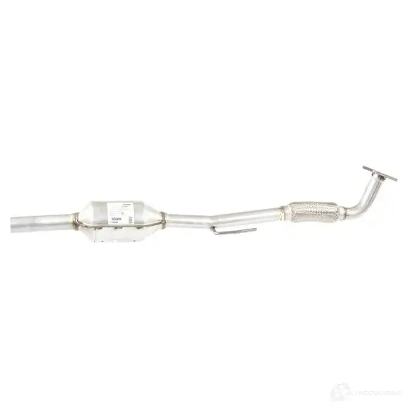 Катализатор WALKER 127769 20349 T FDJ34 3277490203496 изображение 5