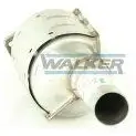 Катализатор WALKER 20145 7 TN5G0 127612 3277490201454 изображение 0