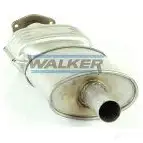 Катализатор WALKER 127820 3277490204493 20449 0 4EEY1K - Изображение 1