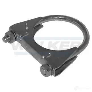Cl exhaust system WALKER 132311 3277490823137 ZQ2345 4 82313 изображение 8