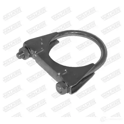 Cl exhaust system WALKER 132311 3277490823137 ZQ2345 4 82313 изображение 9