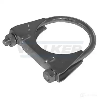 Cl exhaust system WALKER 132302 3277490823045 I5A OZF 82304 изображение 9