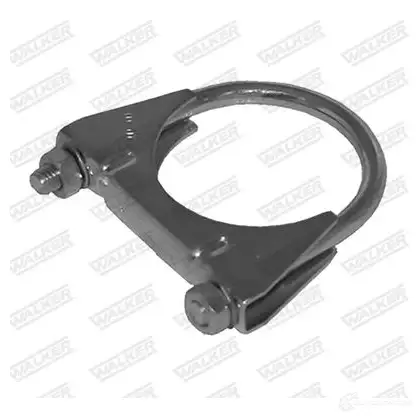 Cl exhaust system WALKER 132302 3277490823045 I5A OZF 82304 изображение 10