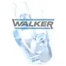 Cl exhaust system WALKER 131654 L M3Y1 3277490803818 80381 изображение 2